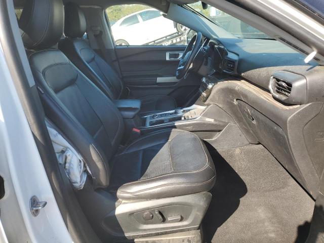 1FMSK8FH6NGA51396 2022 FORD EXPLORER