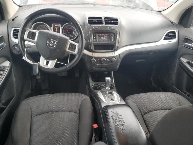 2018 DODGE JOURNEY SX - 3C4PDCBB1JT172416