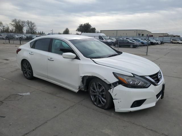 Vin: 1n4al3ap6jc474789, lot: 49868235, nissan altima 2.5 20184