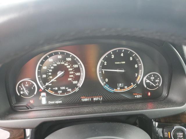 2015 BMW X5 XDRIVE3 - 5UXKR0C55F0K57975