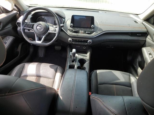 2019 NISSAN ALTIMA SR - 1N4BL4CV4KC144303