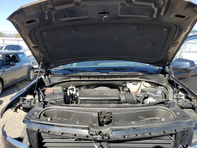 2021 CADILLAC ESCALADE L 1GYS4AKL4MR414081