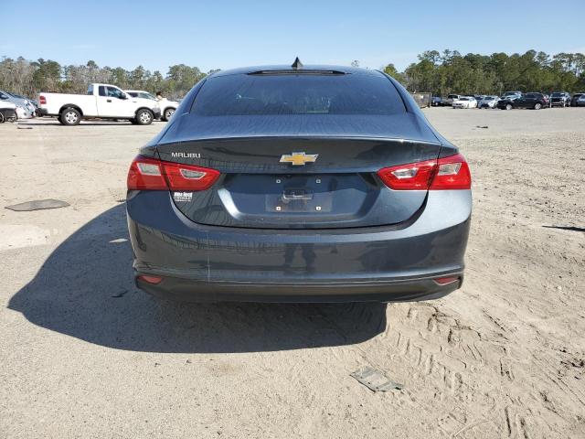 2019 CHEVROLET MALIBU LS - 1G1ZB5ST7KF178275