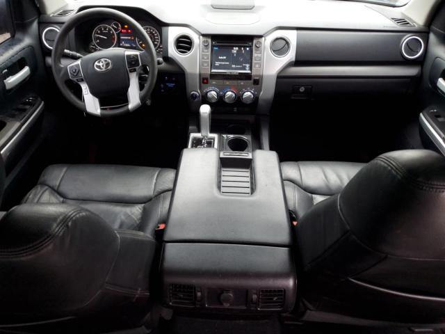 2016 TOYOTA TUNDRA CRE #3284049814