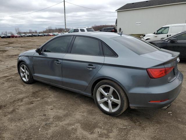 Vin: waua7gffxg1010167, lot: 51228955, audi a3 premium 20162