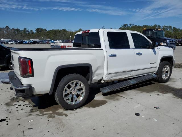 2018 GMC SIERRA K15 - 3GTU2NEC3JG338033