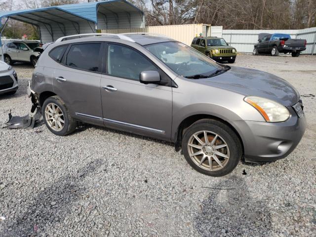 Vin: jn8as5mt8dw529865, lot: 47754775, nissan rogue s 20134