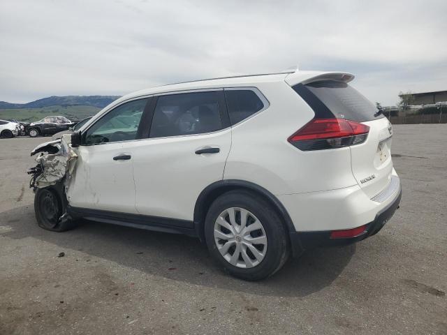 Vin: jn8at2mt1hw138297, lot: 49720585, nissan rogue s 20172