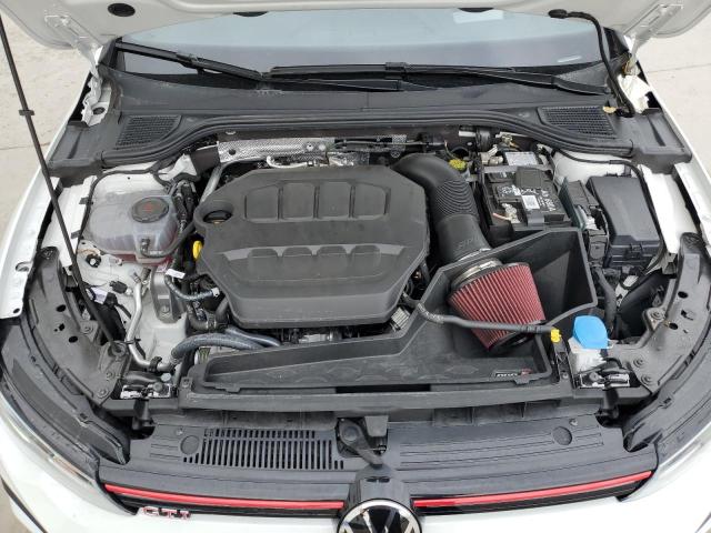 2024 VOLKSWAGEN GTI AUTOBA WVWVA7CD2RW222124