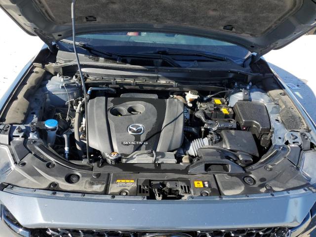 2022 MAZDA CX-5 PREFE - JM3KFBCM1N0587809