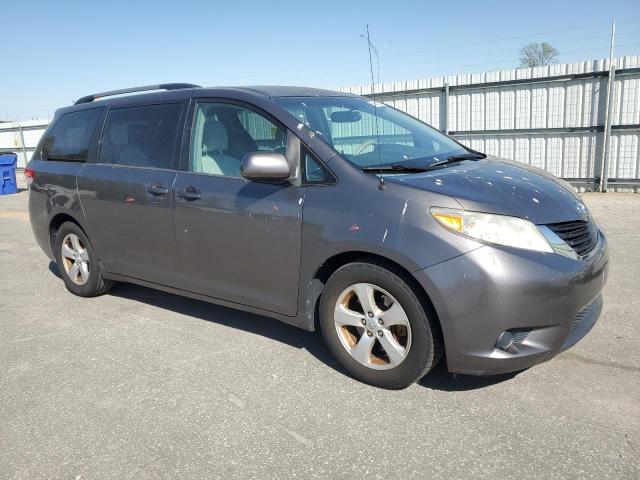 Vin: 5tdkk3dc2ds320075, lot: 50600865, toyota all models le 20134