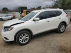 2015 NISSAN ROGUE S - KNMAT2MTXFP566355