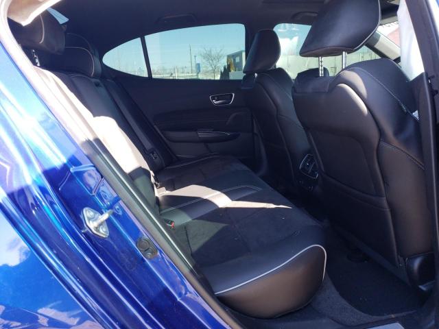 2019 ACURA TLX TECHNO 19UUB3F64KA800324
