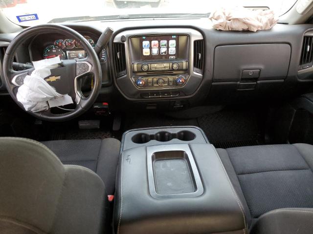 2016 CHEVROLET SILVERADO - 3GCPCREC7GG118291