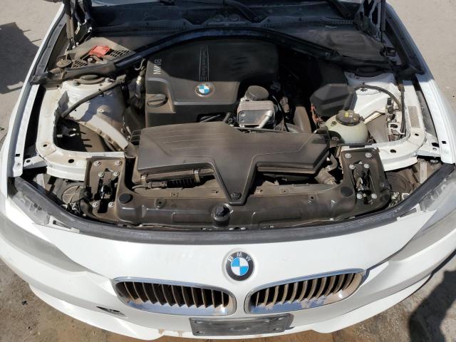 2015 BMW 328 I SULE - WBA3C1C5XFP853309