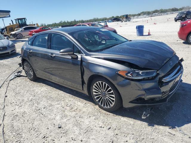 Vin: 3fa6p0hd8hr290387, lot: 48167065, ford fusion se 20174