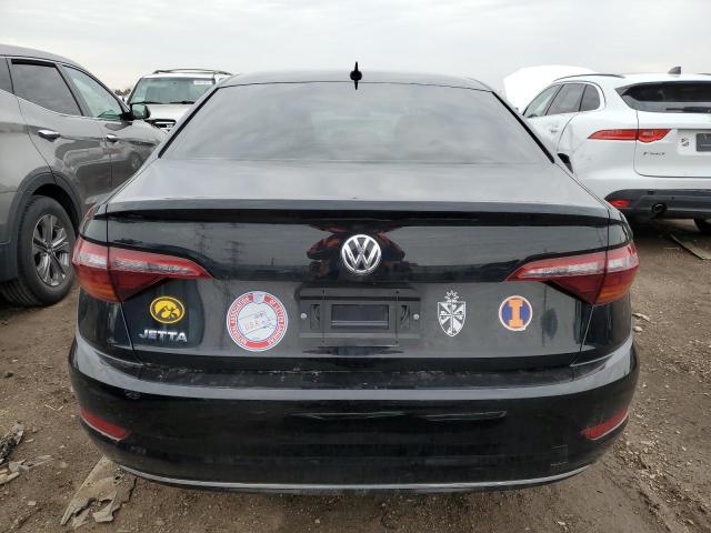 2019 VOLKSWAGEN JETTA S - 3VWN57BU7KM119757