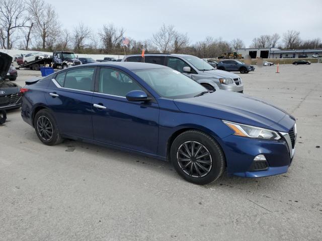 Vin: 1n4bl4bv8kc168332, lot: 50472295, nissan altima s 20194