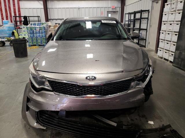 2016 KIA OPTIMA LX - 5XXGT4L36GG023522