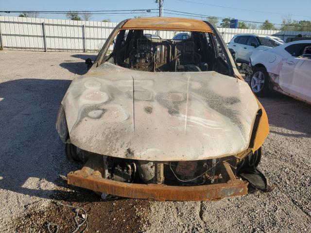 2014 NISSAN ROGUE SELECT S - Other View