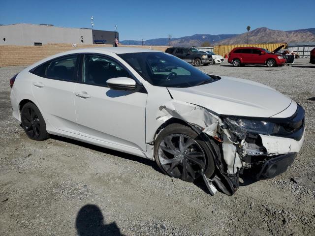 Vin: 19xfc2f80le212340, lot: 48358685, honda civic sport 20204