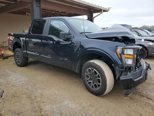 Vin: 1ftew1ep5pkf67674, lot: 50348795, ford f-150 supercrew 20234