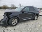 2020 FORD EXPLORER X - 1FMSK7DHXLGB09326