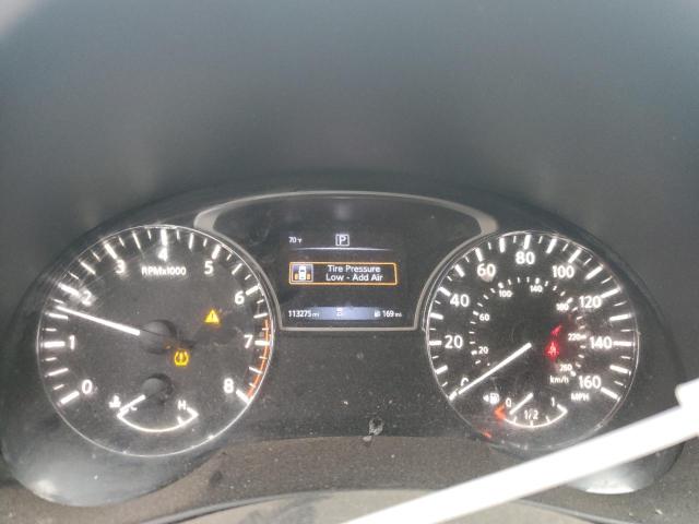 2018 NISSAN ALTIMA 2.5 - 1N4AL3AP2JC297173