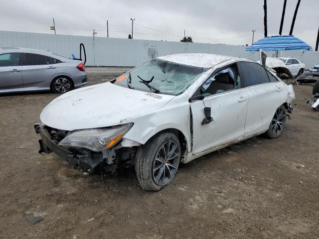 Vin: 4t1bf1fk8hu440120, lot: 50457335, toyota camry le 2017 img_1
