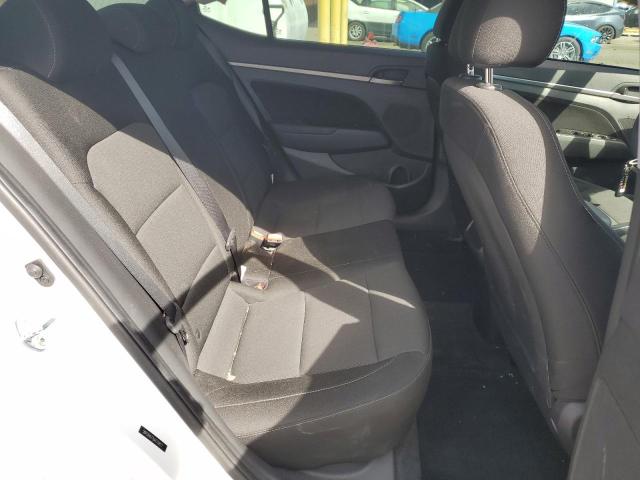 2018 HYUNDAI ELANTRA SE - 5NPD84LF8JH330877