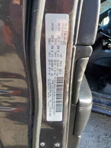 2017 JEEP GRAND CHER - 1C4RJFAG6HC767624