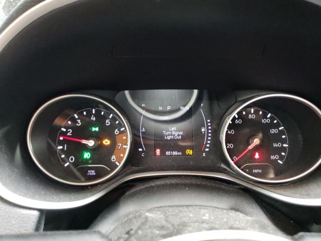 2020 JEEP COMPASS LA - 3C4NJDBB3LT150278