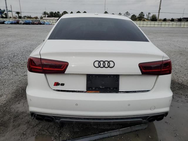 2016 AUDI S6 PREMIUM WAUF2AFC1GN109153