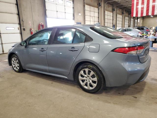 2021 TOYOTA COROLLA LE - 5YFEPMAE6MP216627