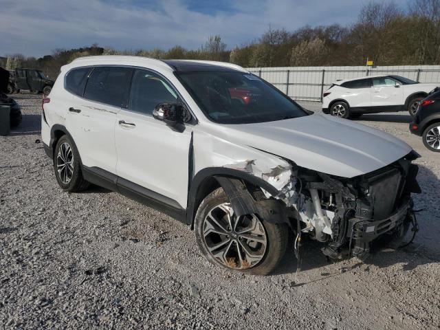 Vin: 5nms53aa8lh241716, lot: 49507045, hyundai santa fe limited 20204