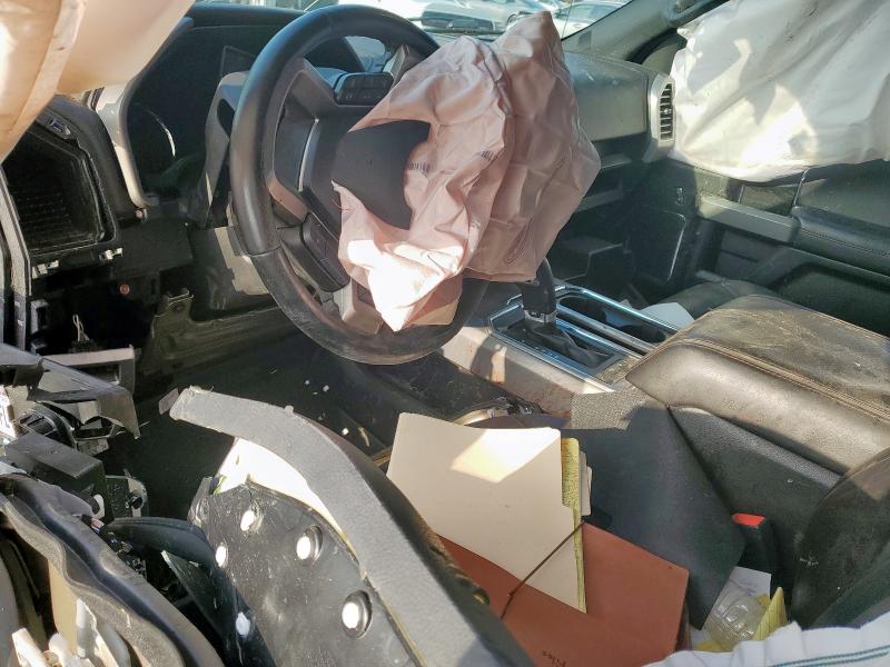 2020 FORD F150 SUPER - 1FTEW1E45LFC32830