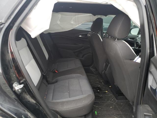 2024 CHEVROLET TRAX 1RS - KL77LGE26RC005110