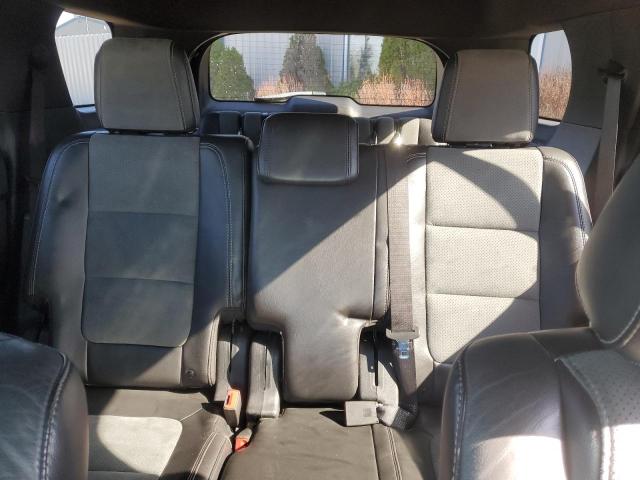 2015 FORD EXPLORER X - 1FM5K7D85FGA64362