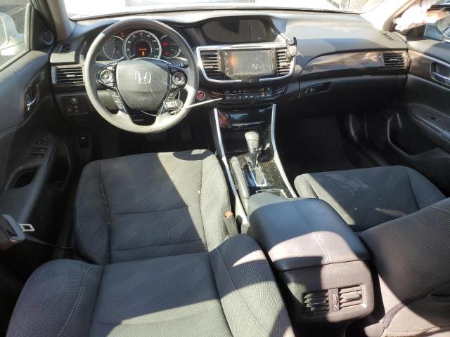 2017 HONDA ACCORD EX - 1HGCR2F02HA123215