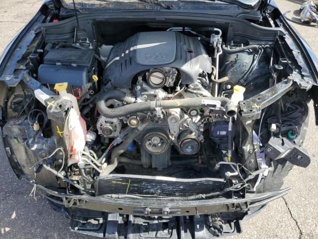 2019 DODGE DURANGO R/ - 1C4SDJCT4KC717625