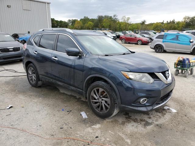 Vin: 5n1at2mt6gc768002, lot: 49118525, nissan rogue s 20164