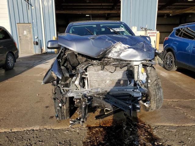 2020 CHEVROLET COLORADO L - 1GCGTCEN3L1248382