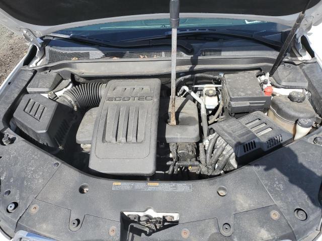 2011 CHEVROLET EQUINOX LS - 2CNFLCECXB6257825