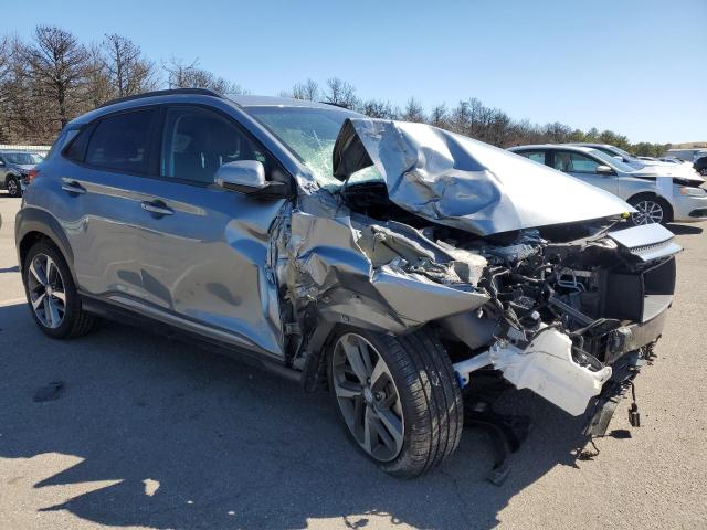 2020 HYUNDAI KONA ULTIM KM8K5CA53LU504251