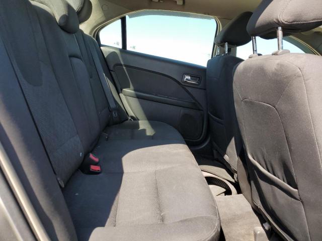 2012 FORD FUSION SE - 3FAHP0HAXCR149635