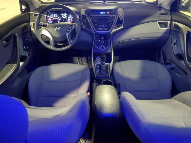 2016 HYUNDAI ELANTRA SE - 5NPDH4AEXGH718843