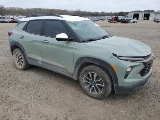 Vin: kl79mvsl4sb053563, lot: 50086435, chevrolet trailblzr activ 20254