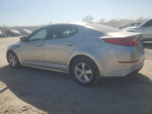Vin: 5xxgm4a79fg480522, lot: 48746385, kia optima lx 20152