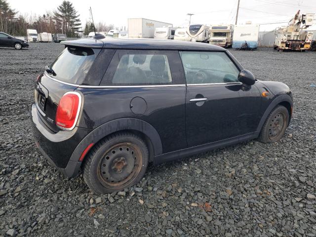Vin: wmwxp5c58g3b77564, lot: 48724915, mini cooper 20163