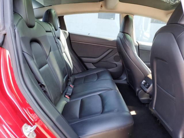 2022 TESLA MODEL 3 - 5YJ3E1EA5NF184785